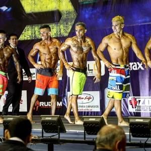 Meet your Posher, Francisco